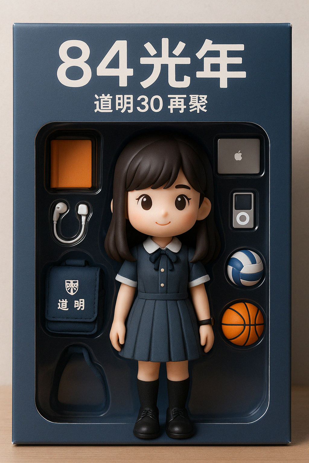 女書包設計圖